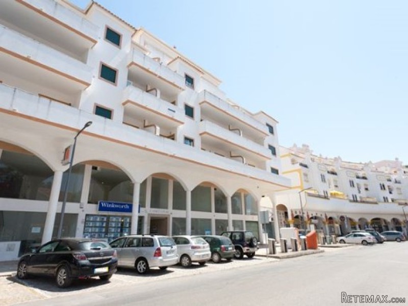 Apartment - Algarve - For Sale - 2