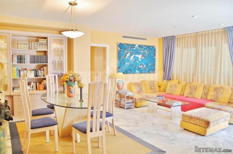 Apartment For Sale In Puerto Banus.. - 2