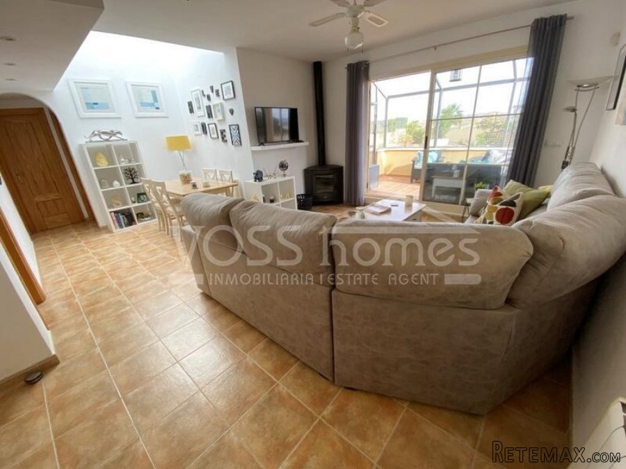NEW & EXCLUSIVE TO VOSS HOMES - A larger than average.. - 19