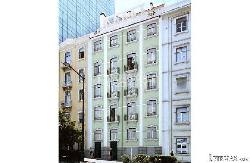2 bedroom apartment with garden in Rua.. - 2
