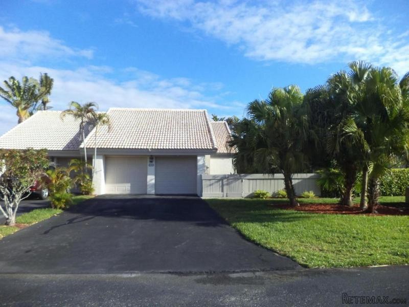 9749 Erica Ct, Boca Raton, FL - $283,000