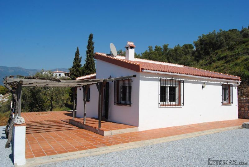 Chalet for Sale in Competa, Competa.. - 2