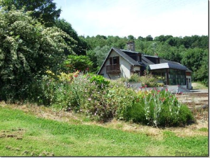Country House Without Neighbours