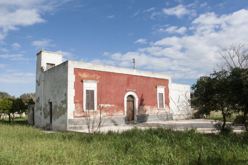 V000204, Traditional Countryside Villa.. - 2