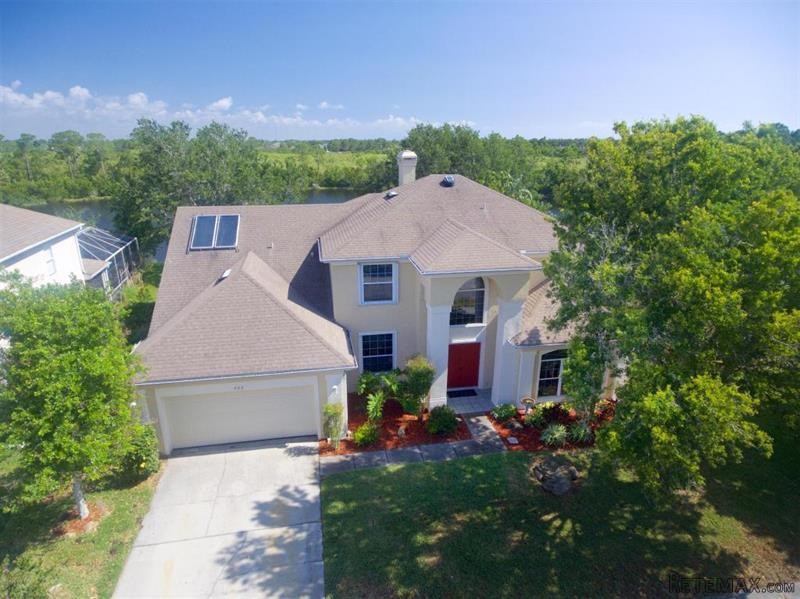 4 bedroom Detached House For Sale: 723.. - 2