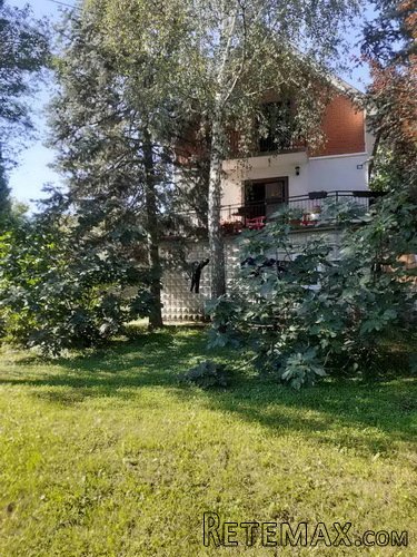 Avala, blizu megamarketa Koka Mar, 200 m2 - 22