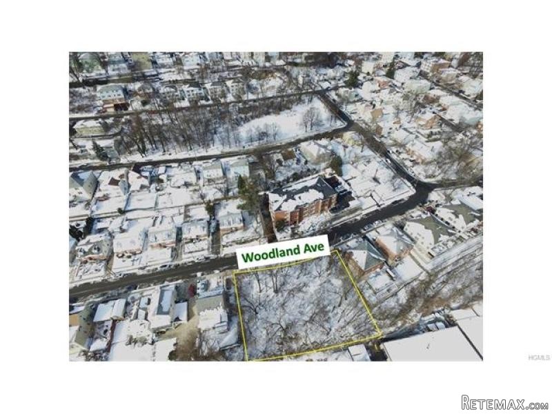 Land For Sale: 246-256 Woodland Avenue..