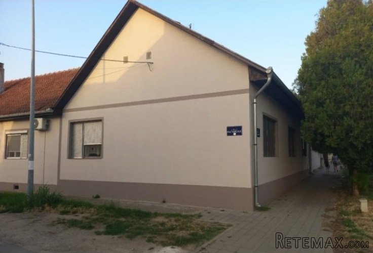 Porodicna kuca u srcu Starog Futoga-Novi Sad - 2