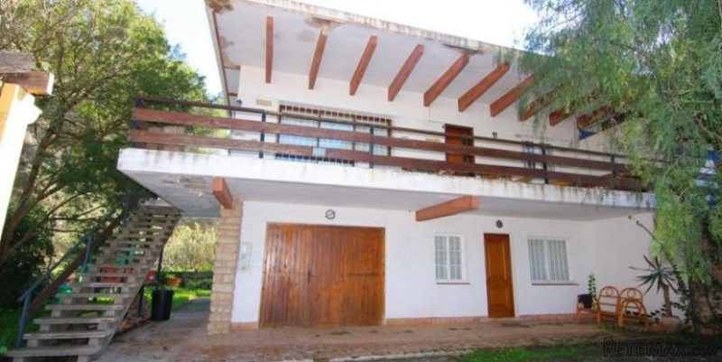 3 Bedroom 2 Bathroom Villa in Javea.