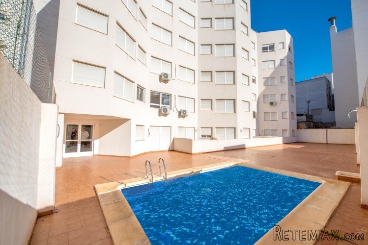 At home Residentials, a complex with beautiful new..