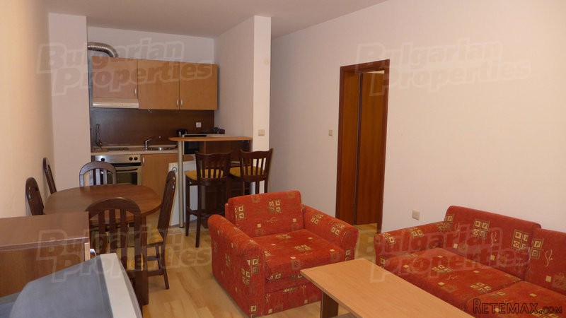 Comfortable 2-Bedroom Apartment At The..