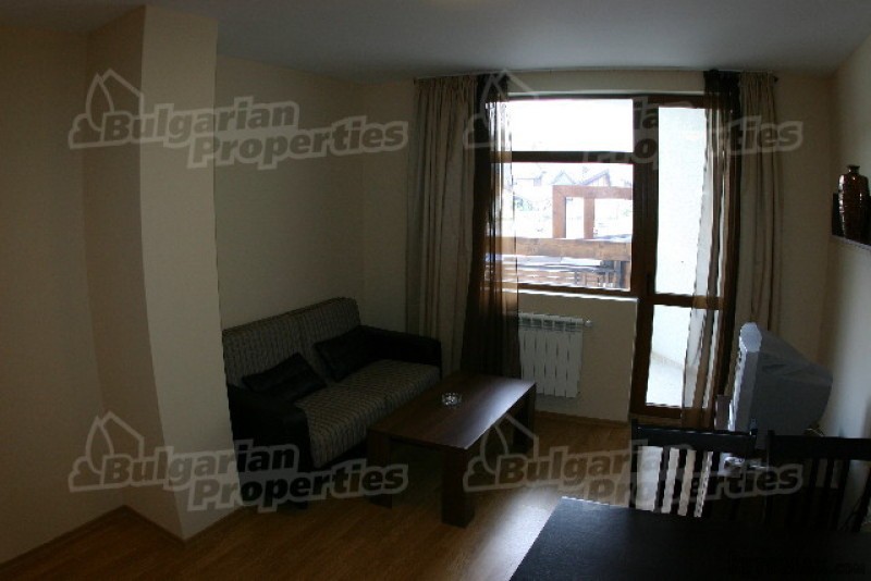 Comfortable Apartment In Redenka Palace - 2