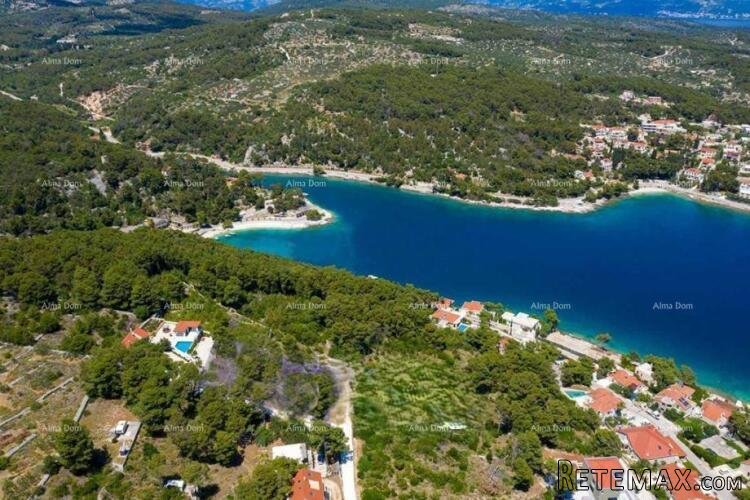 Građevinsko zemljište s građevinskom dozvolom, 100 m ud.. - 3