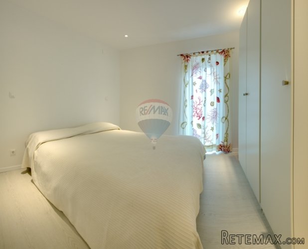 Istra,Banjole-Moderan stan sa vrtom 200m od plaže - 4