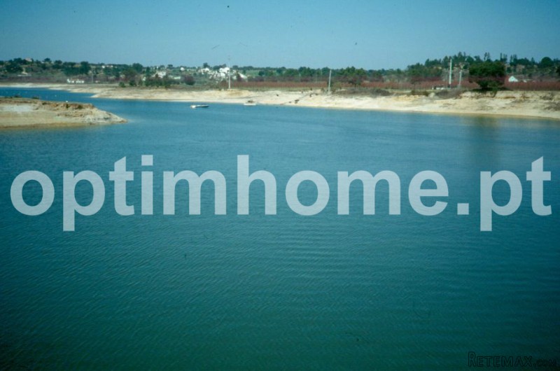 Land For Sale - Portalegre - 2
