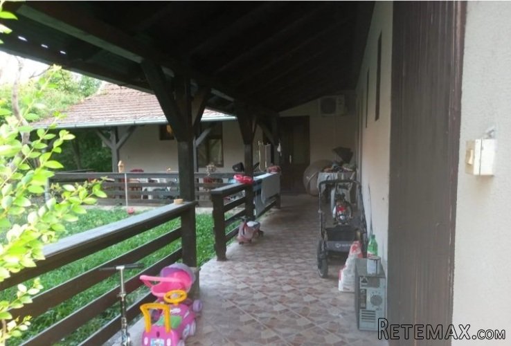 Porodicna kuca u srcu Starog Futoga-Novi Sad - 3