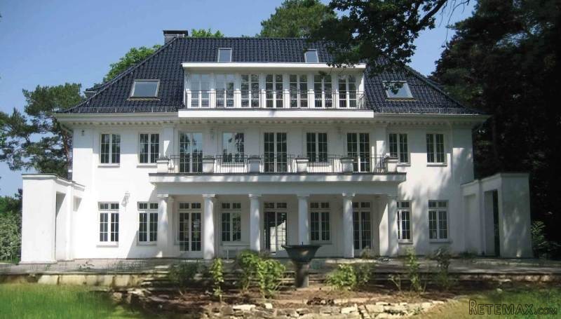 Premium Villa in Berlin - Dahlem