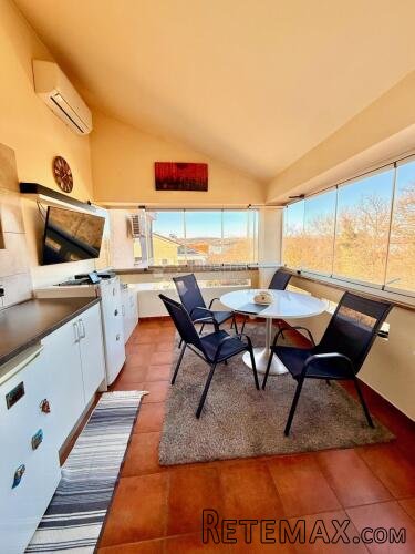 Stan / apartman u Klimnu, otok Krk