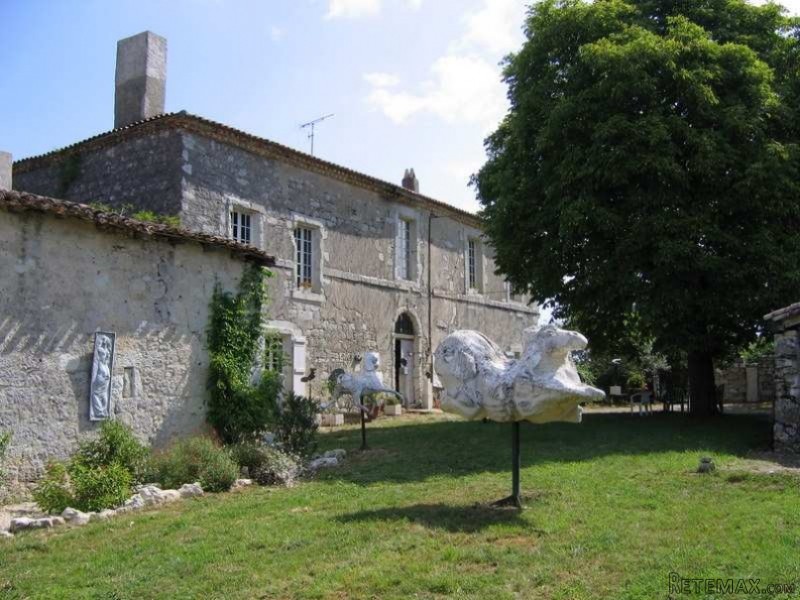 Stunning Manor House with Open Views - 2