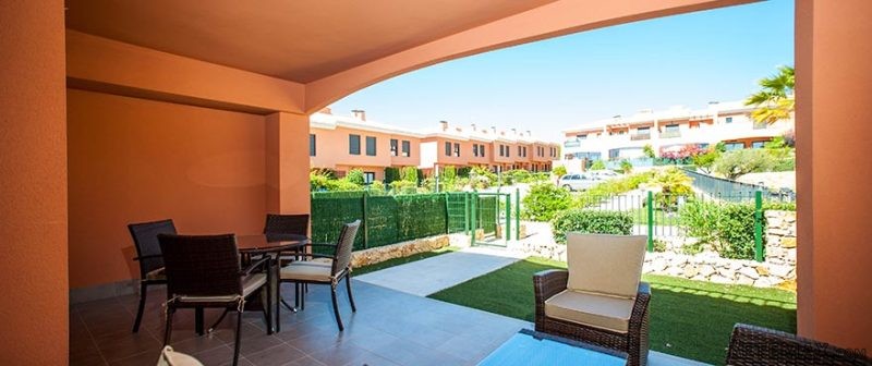3 Bed Townhouses For Sale In Brisas De.. - 2