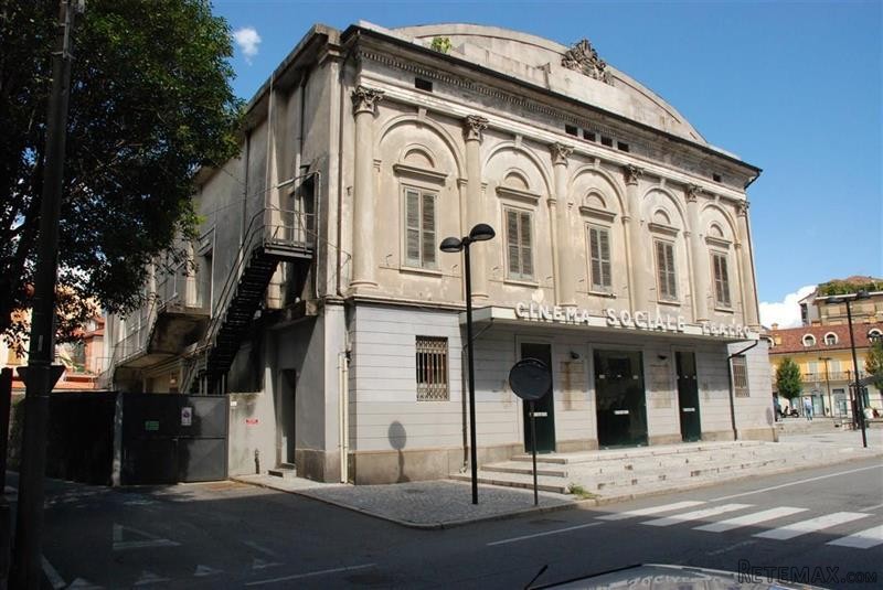 Block of Apartments For Sale: Verbania.. - 2