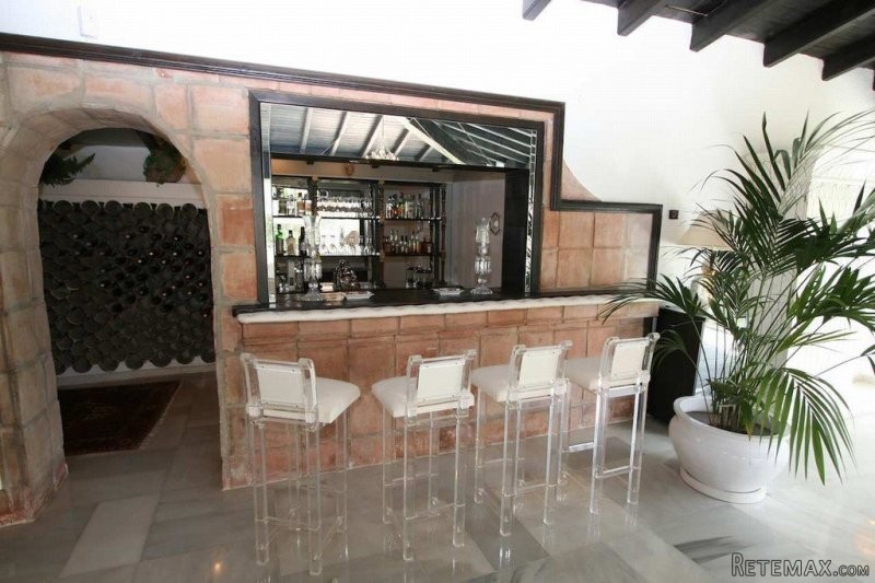 Lake front property Barranco Blanco in.. - 2