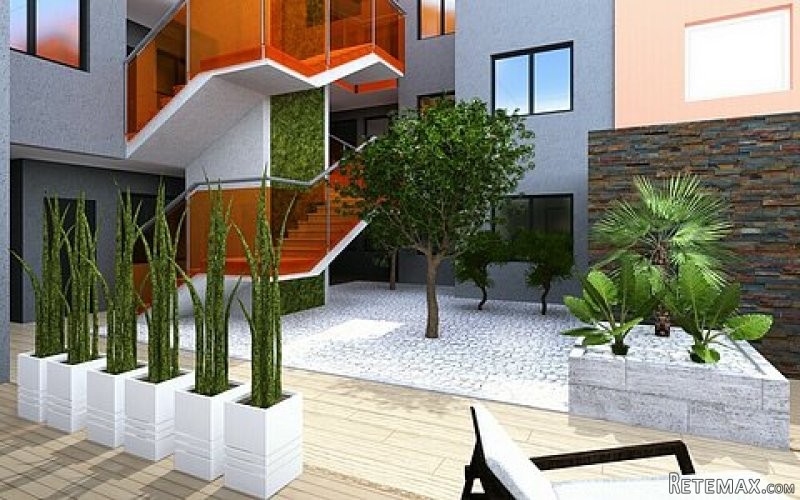 PANORAMIC SEA VIEW FRONTLINE 2 BED.. - 2