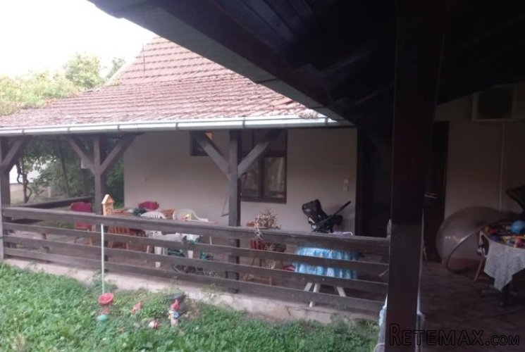 Porodicna kuca u srcu Starog Futoga-Novi Sad - 4