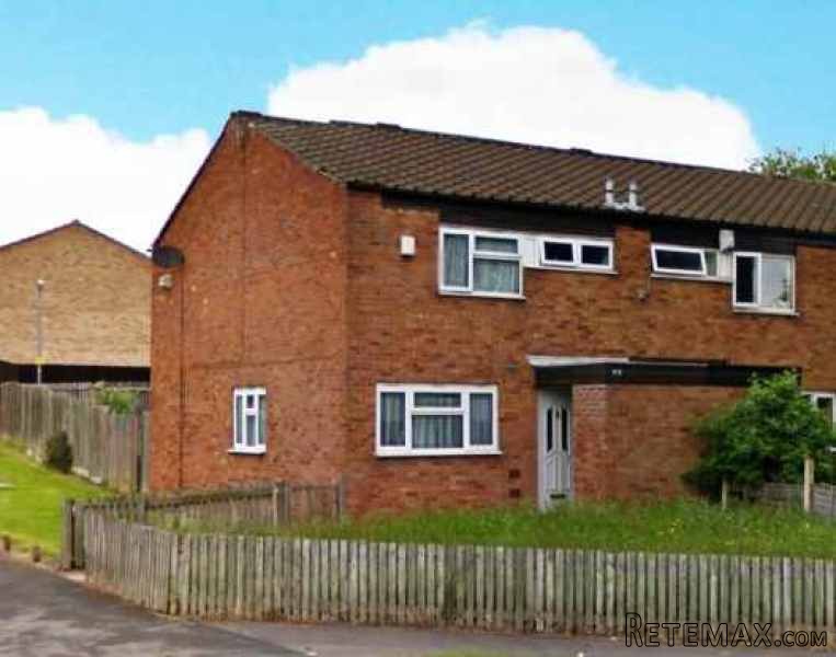 3 bedroom, Terraced House house for sale