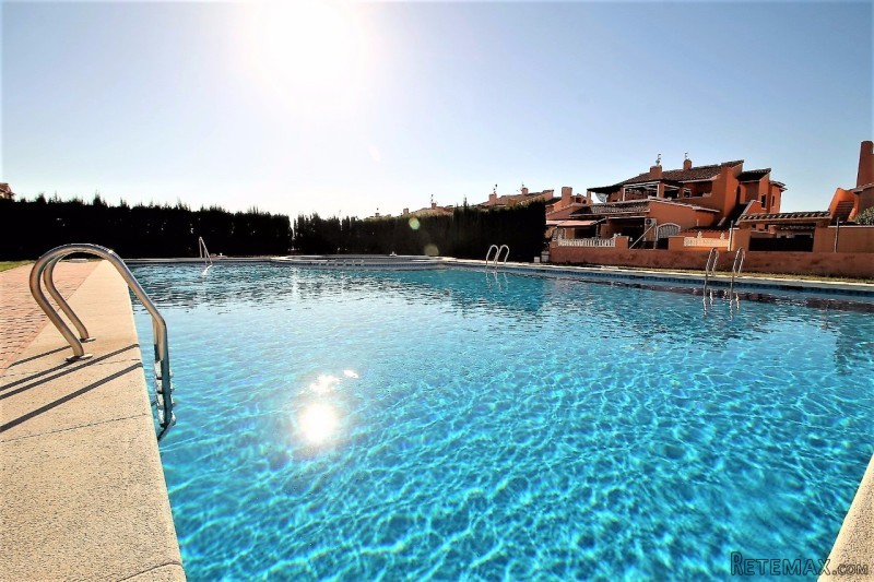 3 Bedrooms - Apartment - Costa Blanca.. - 2