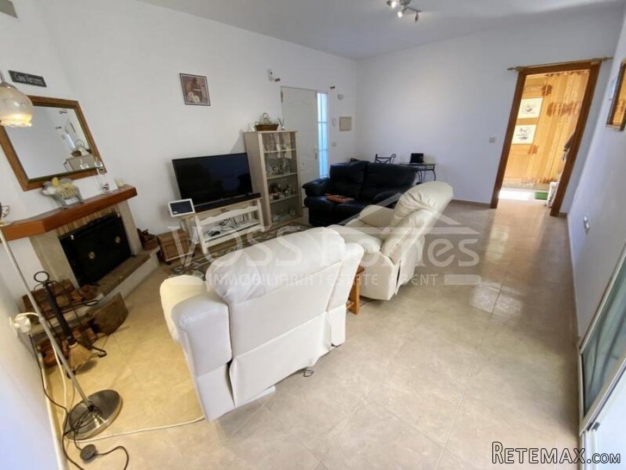 NEW TO VOSS HOMES - A spacious 2 bed, 2 bath villa with.. - 5