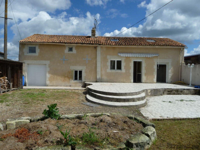 Traditional House For Sale
