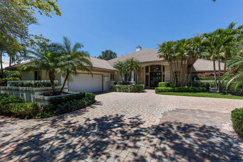 4 bedroom Residence For Sale: Jupiter.. - 2