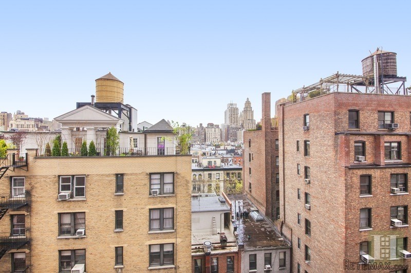 Apartment For Sale: 45 WEST 67TH STREET.. - 2