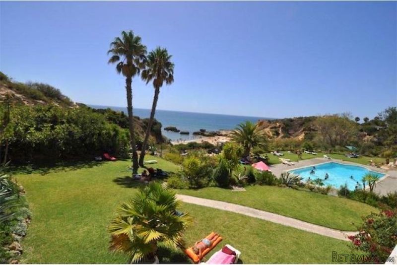 Apartment Near The Beach In Albufeira - 2
