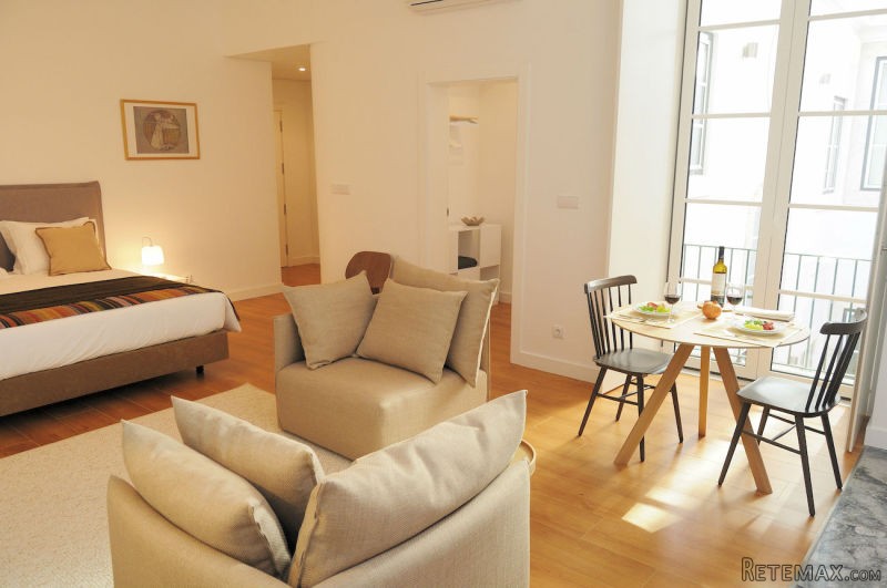 Apartment T1