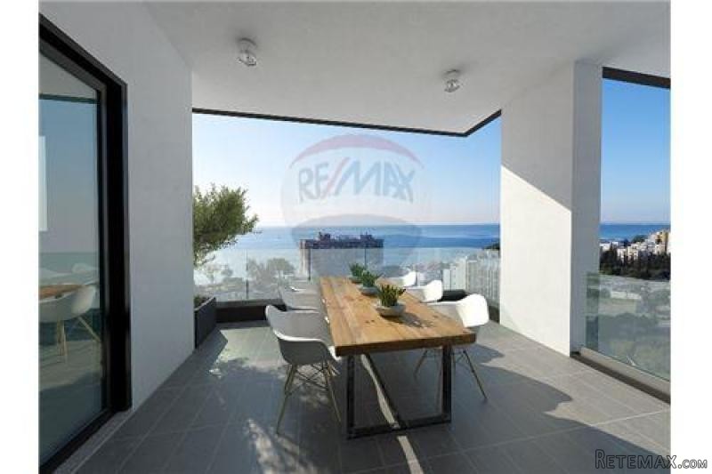 Condo/Apartment - For Sale - Agios..