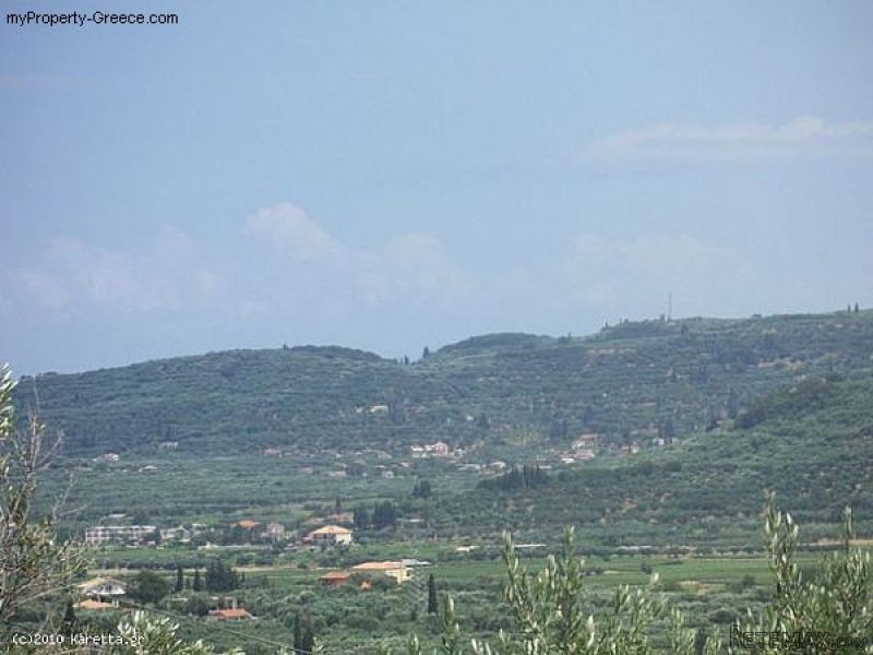 Land - Zakynthos - For Sale