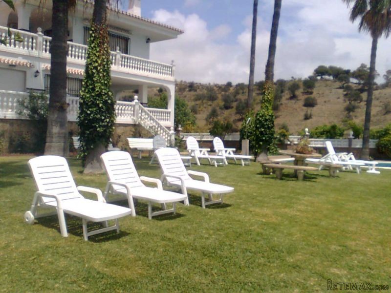 Villa for Sale in Almayate.. - 2