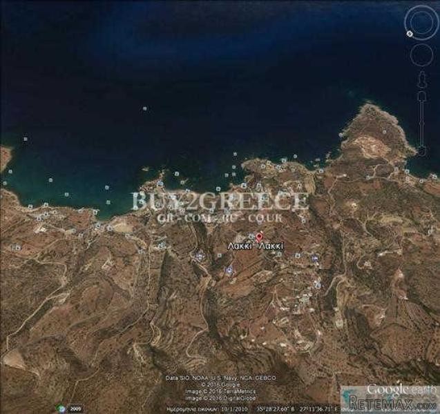 Β702 - FOR SALE LAND OF 14 ACRES