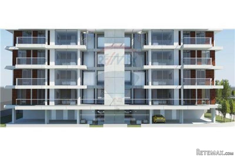 Apartment - For Sale - Larnaka, Larnaka