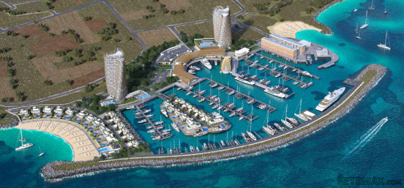 Superb Luxury in Ayia Napa - 2