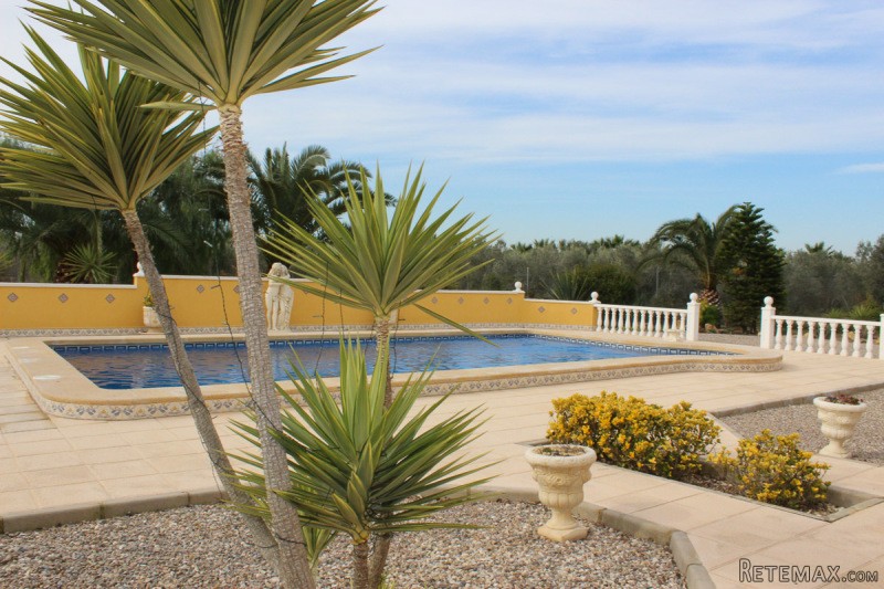 3 Bedrooms - Villa - Alicante - For Sale - 2