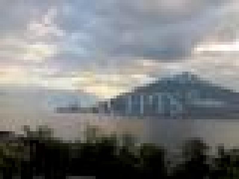 Duplex For Sale In Pianello, Lake Como..