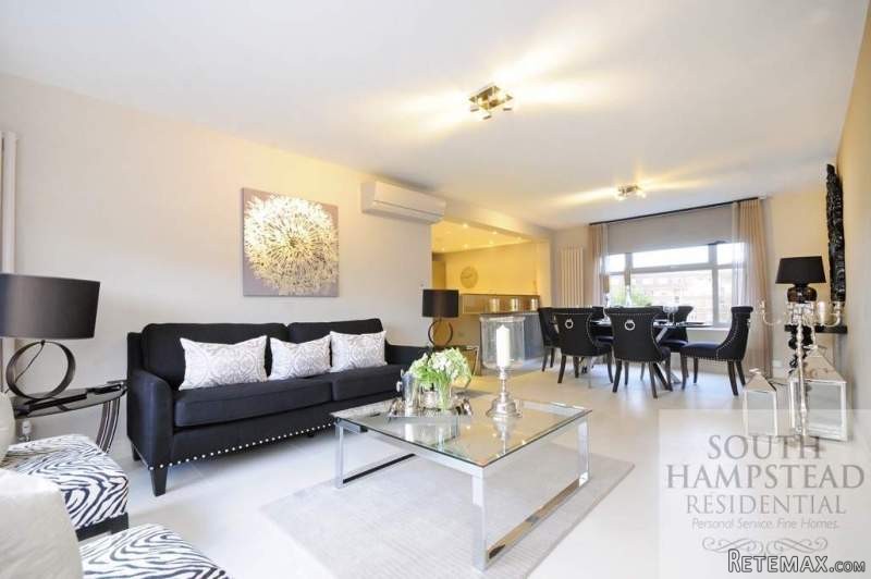 Flat 16 Boydell Court