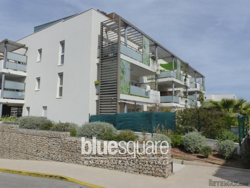 New and modern apartment - La Valette..