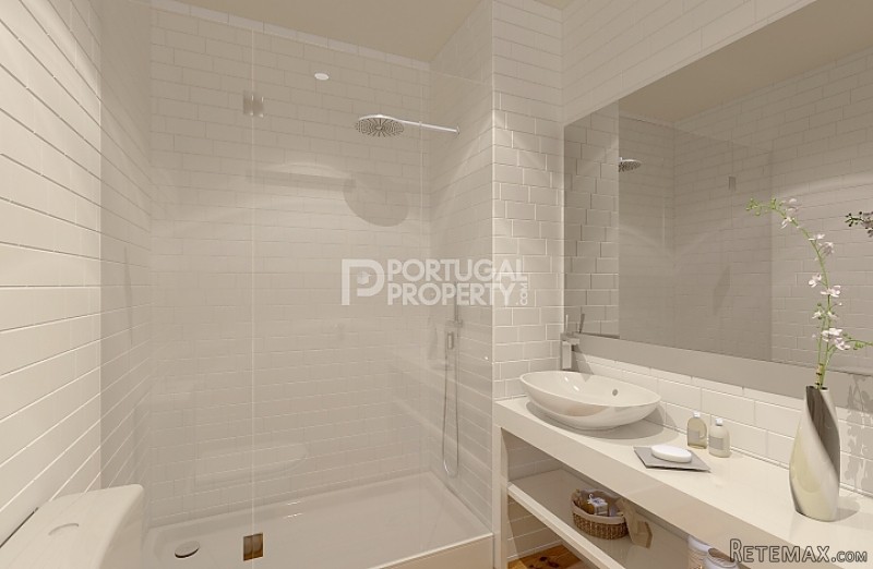 Premium Studio Apartment in Chiado - 2