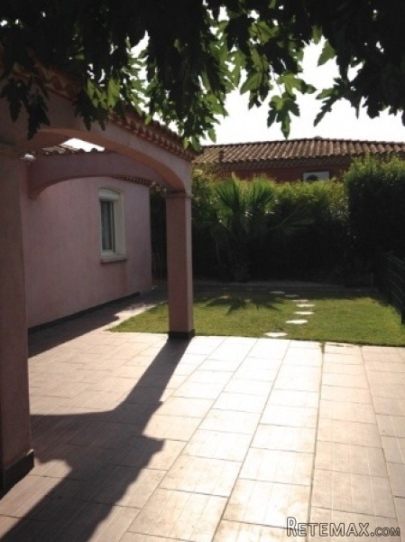 Pretty Villa With 5 Bedrooms On A.. - 2