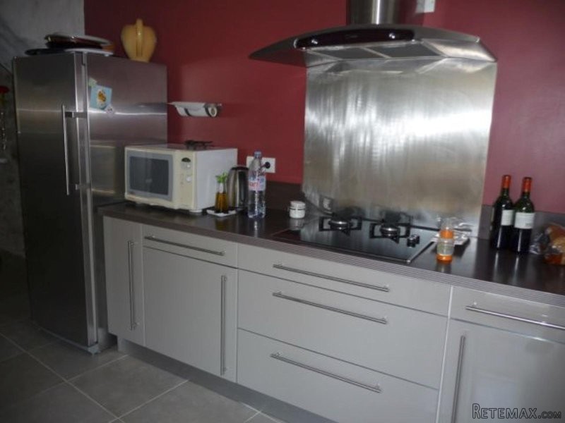Stone House For Sale With Garden And.. - 2