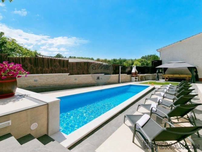 Vrhunska Villa za odmor u centralnoj Istri - 5